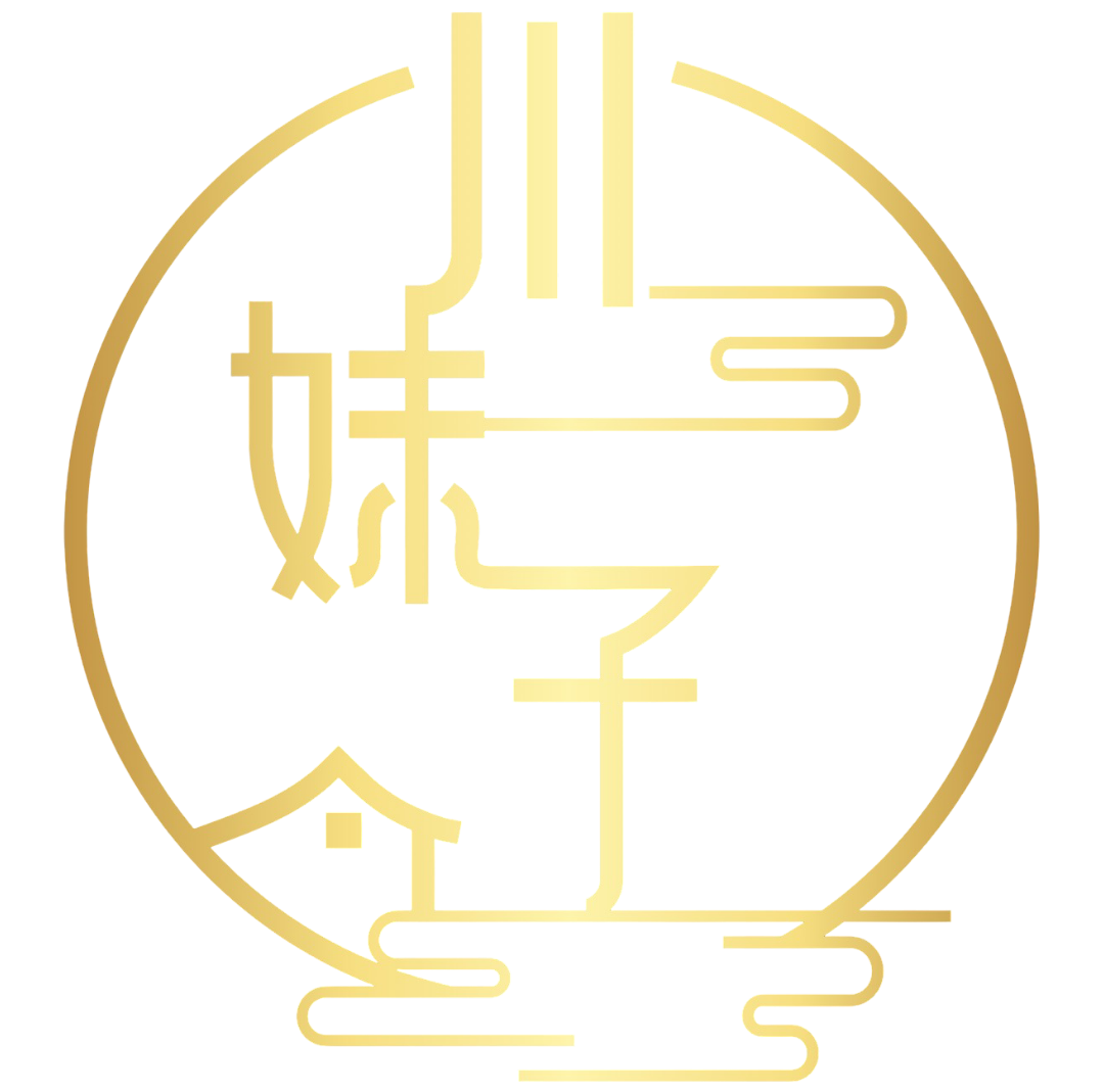 Chuan Mei Zhi brand logo