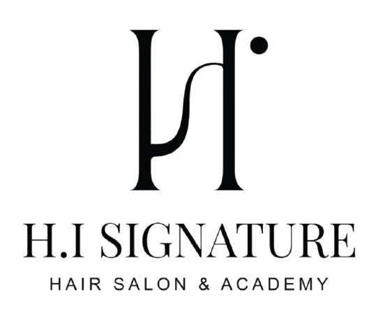 Hi Signature brand logo