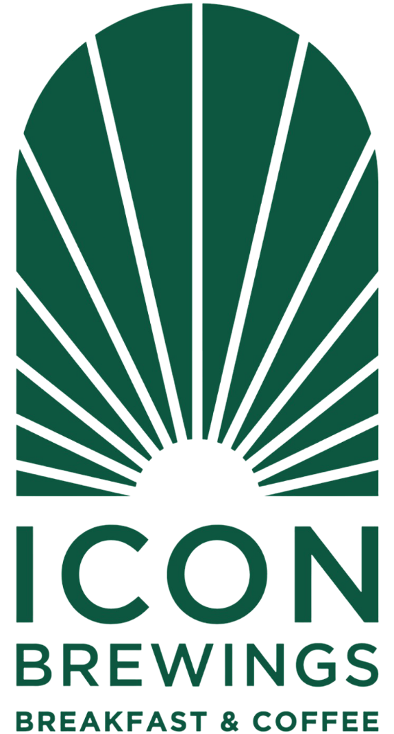 Icon Brewing brand logo