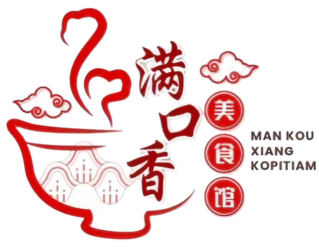 Man Kou Xiang brand logo